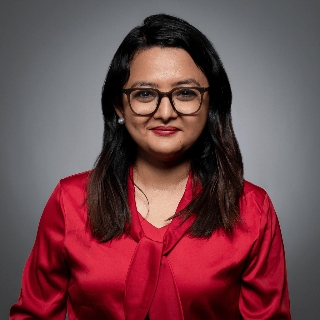 Bhawana Shrestha, PhD
