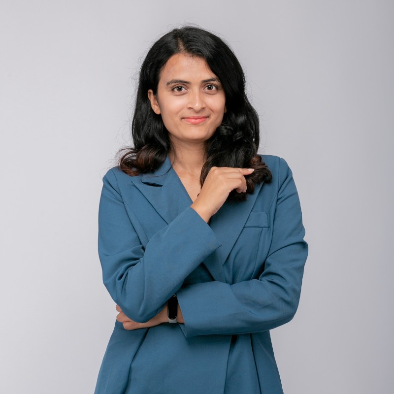 Pratiksha Pandey