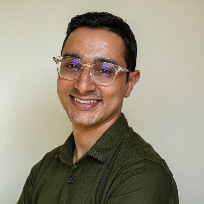 Sagar Satyal